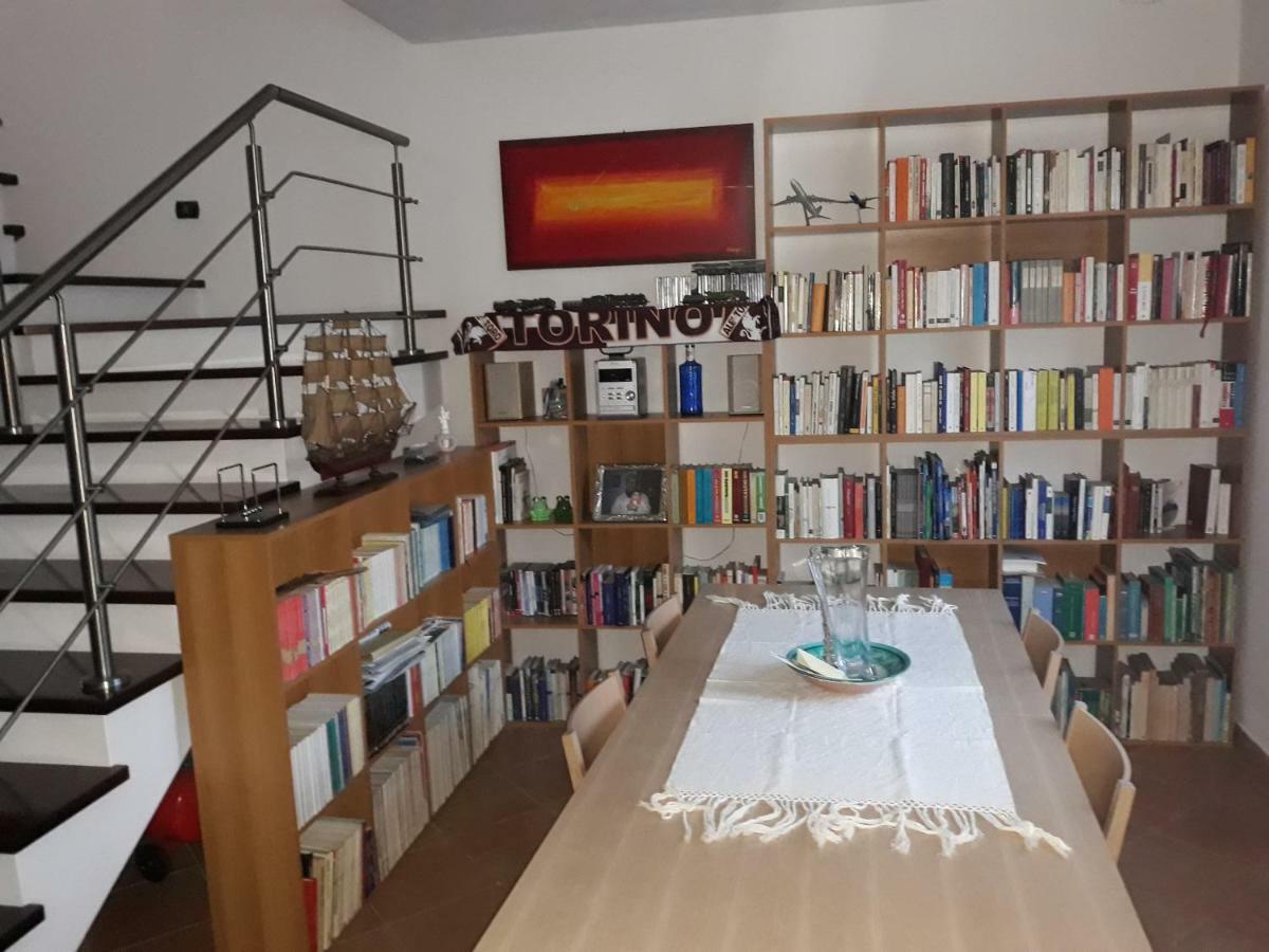 Sinis My Love Càbras Εξωτερικό φωτογραφία